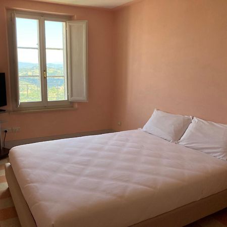 Residenza Perusia Apartment เปรูจา ภายนอก รูปภาพ