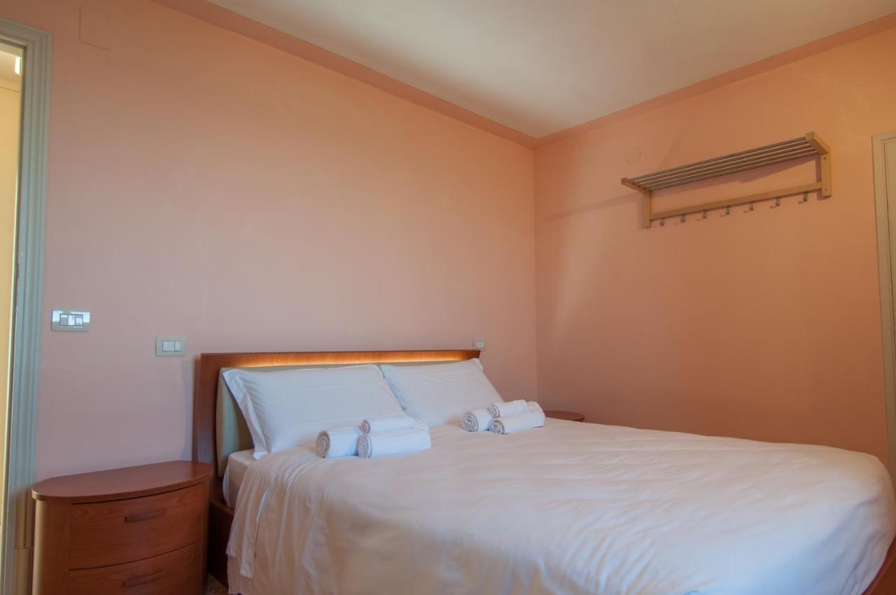 Residenza Perusia Apartment เปรูจา ภายนอก รูปภาพ