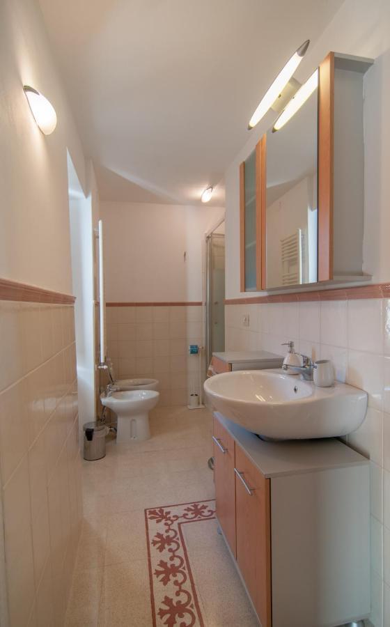 Residenza Perusia Apartment เปรูจา ภายนอก รูปภาพ