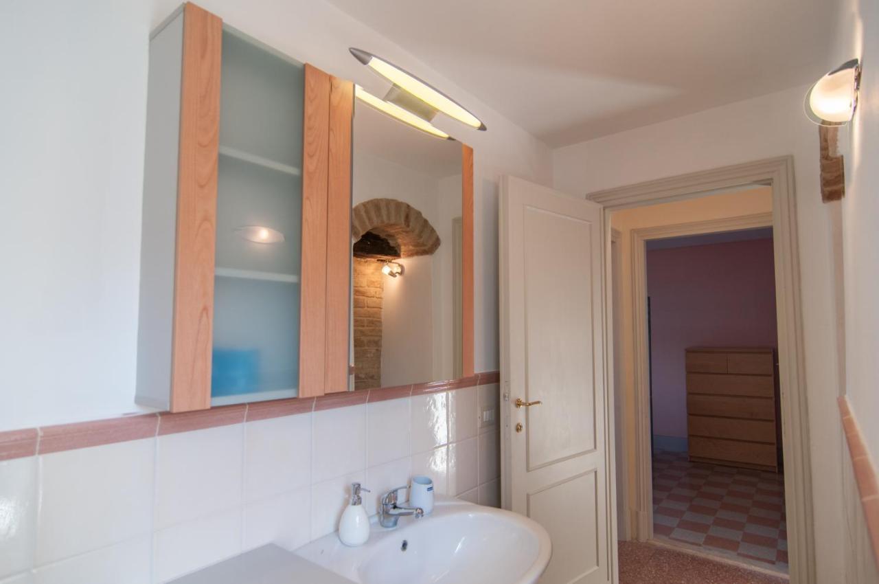 Residenza Perusia Apartment เปรูจา ภายนอก รูปภาพ