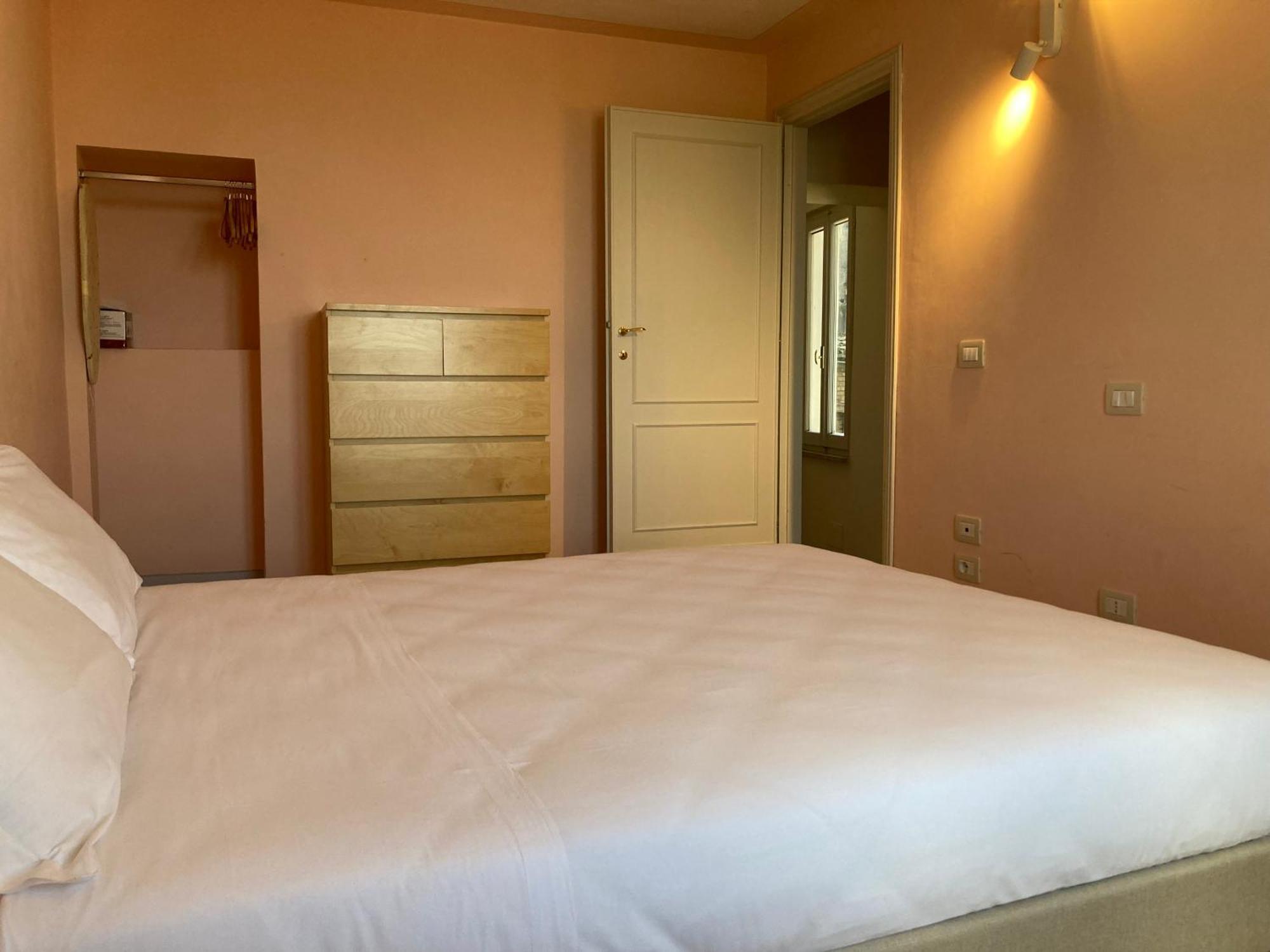 Residenza Perusia Apartment เปรูจา ภายนอก รูปภาพ